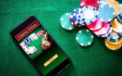 The Way to Be on the Safe Side of Online Casinos