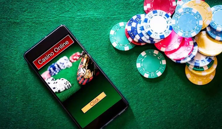 Desktop or mobile device? The safe ways to play casino games