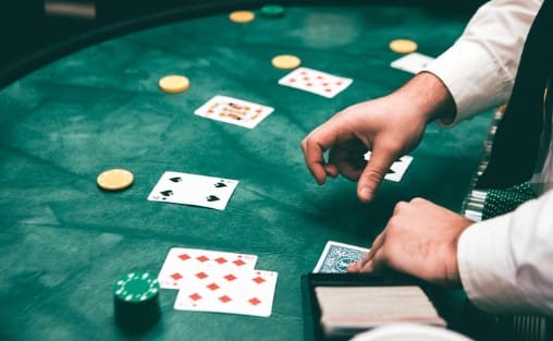 Online casinos are a great way to make your money last