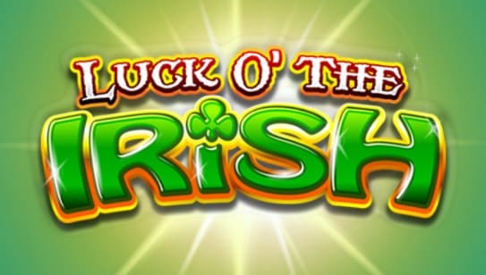 Luck o' the Irish Megaways Slot