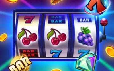 Spin to Win: Mastering the Art of Online Slot Machines!